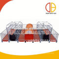 New Product Pig Equipment Farrowing Crate